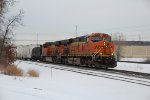 BNSF 7479 East